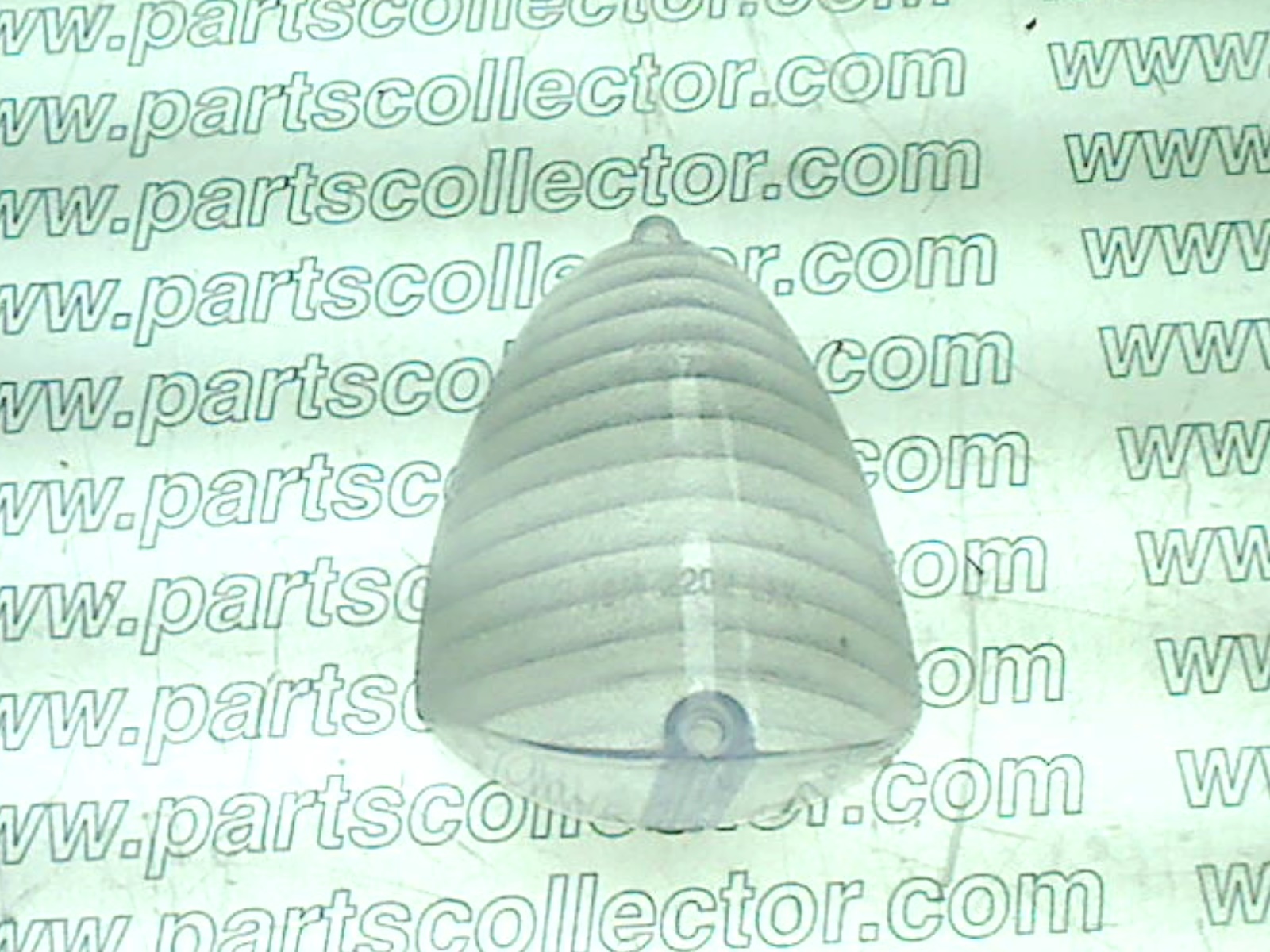 ARIC 11.107.130 Lighting system code 7697 compatible with: ARIC ARIC, AUTOBIANCHI BIANCHINA